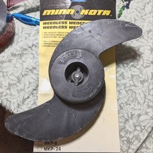 Trolling Motor Propellar